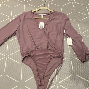 Forever 21 body suit